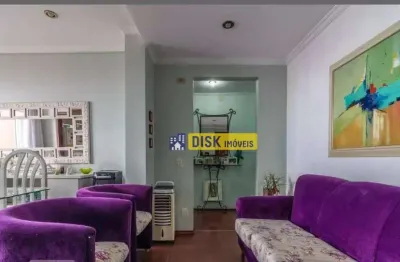 Apartamento com 1 dormitório à venda, 60 m² por r$ 270.000,00 - jardim três marias - são bernardo do campo/sp