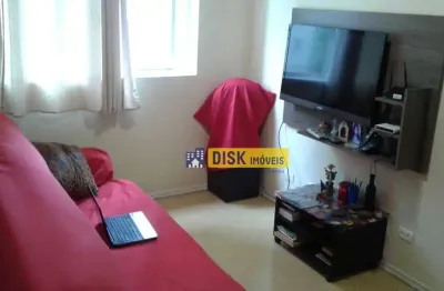 Apartamento com 3 dormitórios à venda, 61 m² por r$ 318.000,00 - rudge ramos - são bernardo do campo/sp