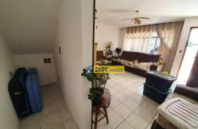 Sobrado com 3 dormitórios à venda - alves dias / sbc