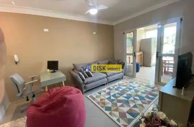 Sobrado com 3 dormitórios à venda, 203 m² por r$ 1.300.000,00 - jardim hollywood - são bernardo do campo/sp