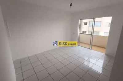 Apartamento à venda, 70 m² por r$ 375.000,00 - centro - são bernardo do campo/sp