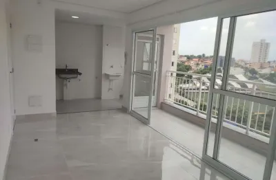 Apartamento com 2 dormitórios à venda, 56 m² por r$ 470.000,00 - baeta neves - são bernardo do campo/sp