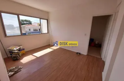 Apartamento com 1 dormitório à venda – 51 m² por r$ 234.000 – planalto, são bernardo do campo