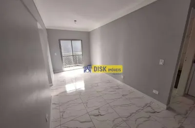 Apartamento com localização privilegiada taboão são bernardo