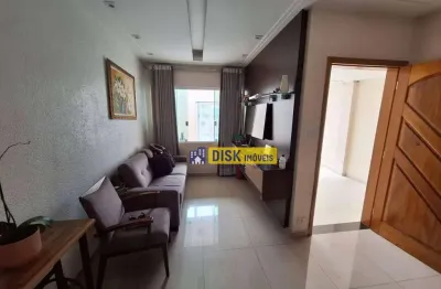 Casa com 3 quartos à venda na Rua Princesa Maria Amélia, Nova Petrópolis, São Bernardo do Campo