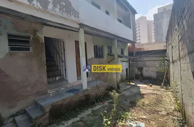 Terreno à venda, 379 m² por r$ 1.200.000,00 - centro - são bernardo do campo/sp