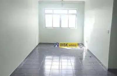 Apartamento com 2 dormitórios à venda, 98 m² por r$ 372.000,00 - rudge ramos - são bernardo do campo/sp