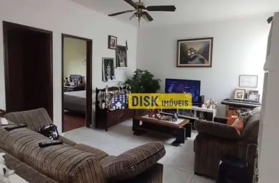 Sobrado com 3 dormitórios à venda, 295 m² por r$ 1.480.000,00 - vila alpina - santo andré/sp