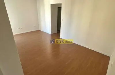 Apartamento com 2 dormitórios à venda, 68 m² por r$ 390.000,00 - centro - são bernardo do campo/sp