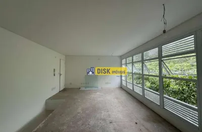 Sala à venda, 80 m² por r$ 700.000,00 - centro - são bernardo do campo/sp