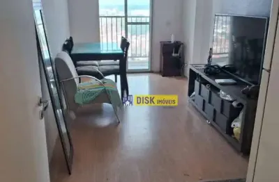 Apartamento com 2 dormitórios à venda, 42 m² por r$ 340.000,00 - dos casa - são bernardo do campo/sp