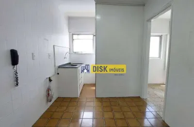 Apartamento com 2 dormitórios à venda, 63 m² por r$ 310.000,00 - centro - são bernardo do campo/sp
