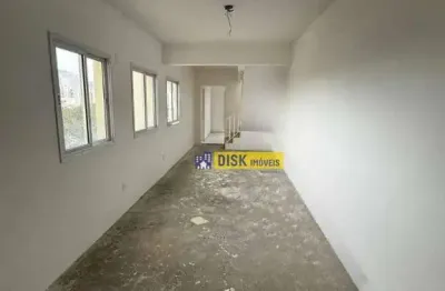 Cobertura com 3 quartos à venda na Rua Campos do Jordão, Baeta Neves, São Bernardo do Campo