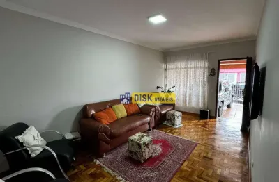 Casa com 3 dormitórios à venda por r$ 795.000,00 - conjunto habitacional franchini - são bernardo do campo/sp