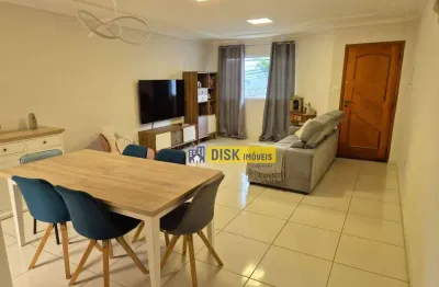 Casa com 3 quartos à venda na Rua Liberdade, Baeta Neves, São Bernardo do Campo