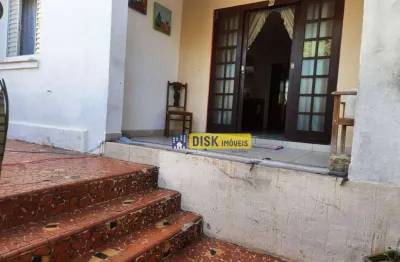 Terreno à venda, 423 m² por r$ 990.000,00 - vila gonçalves - são bernardo do campo/sp