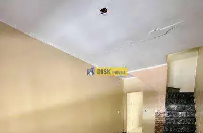 Sobrado com 2 dormitórios à venda por r$ 600.000 - vila marlene - são bernardo do campo/sp