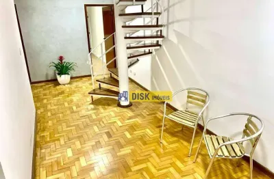 Sobrado com 3 dormitórios à venda, 238 m² por r$ 630.000 - jordanópolis - são bernardo do campo/sp