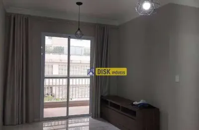 Apartamento com 3 quartos à venda na Avenida Lauro Gomes, Centro, São Bernardo do Campo
