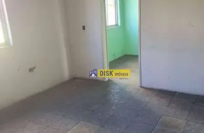 Prédio para alugar na Avenida Senador Vergueiro, Rudge Ramos, São Bernardo do Campo