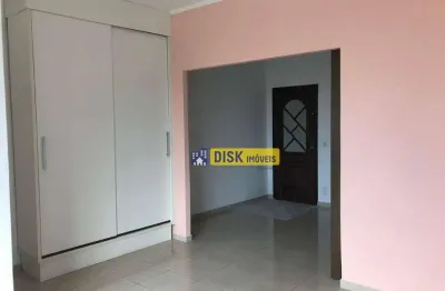 Sala à venda, 40 m² por r$ 250.000 - jardim do mar - são bernardo do campo/sp