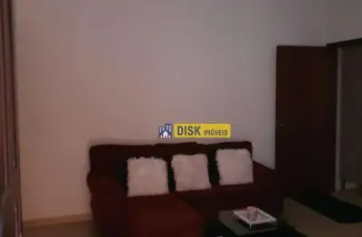 Casa com 2 quartos à venda na Rua João Gross, Vila Gonçalves, São Bernardo do Campo