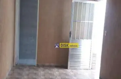 Casa com 2 dormitórios, 179 m² - venda por r$ 1.150.000,00 ou aluguel por r$ 4.800,00/mês - rudge ramos - são bernardo do campo/sp