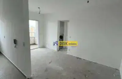 Apartamento com 2 quartos à venda na Rua Cambuci, Baeta Neves, São Bernardo do Campo