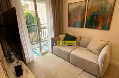 Apartamento com 2 quartos à venda na Rua Quinze de Agosto, 310, Centro, São Bernardo do Campo