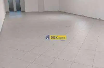 Salão para alugar, 138 m² por r$ 12.928,00/mês - centro - são bernardo do campo/sp