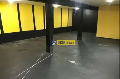 Casa comercial à venda na Rua Augusto Bulle, Ferrazópolis, São Bernardo do Campo