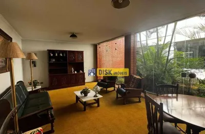 Casa com 4 quartos à venda na Rua Edgar Gerson Barboza, Vila Dayse, São Bernardo do Campo