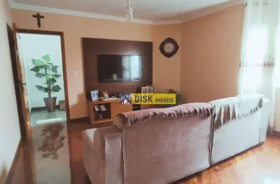 Apartamento com 3 dormitórios à venda, 115 m² por r$ 636.000,00 - jardim bela vista - santo andré/sp