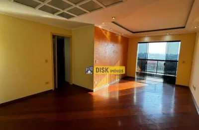 Apartamento com 3 quartos à venda na Rua das Flores, Vila Marlene, São Bernardo do Campo
