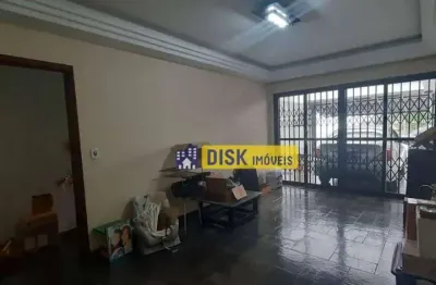 Sobrado com 3 dormitórios à venda por r$ 636.000,00 - vila planalto - são bernardo do campo/sp