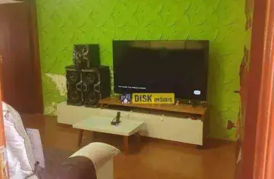 Casa com 2 dormitórios à venda, 143 m² por r$ 565.000,00 - vila planalto - são bernardo do campo/sp