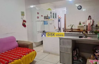 Sobrado com 4 dormitórios à venda, 156 m² por r$ 410.000,00 - alvarenga - são bernardo do campo/sp