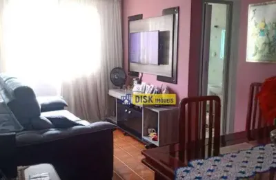 Apartamento com 2 dormitórios à venda, 54 m² por r$ 212.000 - parque selecta(montanhão) - são bernardo do campo/sp