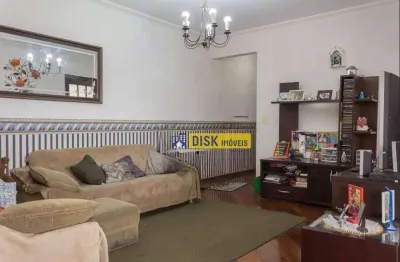 Apartamento com 3 quartos à venda na Rua Braga, Centro, São Bernardo do Campo