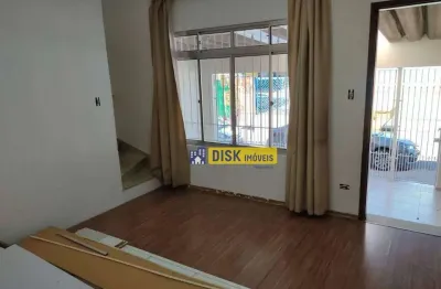 Casa com 2 quartos à venda na Rua Araldo Armani, Jardim Calux, São Bernardo do Campo