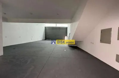 Barracão / Galpão / Depósito com 2 salas para alugar na Rua General Bertoldo Klinger, Paulicéia, São Bernardo do Campo