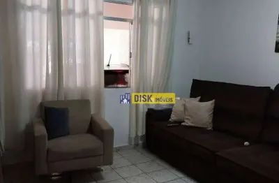 Sobrado com 3 dormitórios à venda por r$ 430.000,00 - cooperativa - são bernardo do campo/sp