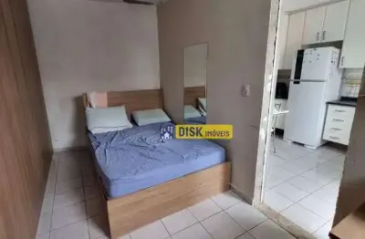 Terreno à venda, 182 m² por r$ 480.000,00 - vila floresta - santo andré/sp