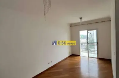 Apartamento com 2 dormitórios à venda, 65 m² por r$ 467.000,00 - centro - são bernardo do campo/sp