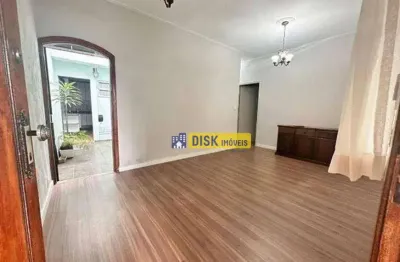Casa com 4 dormitórios à venda, 161 m² por r$ 750.000,00 - assunção - são bernardo do campo/sp