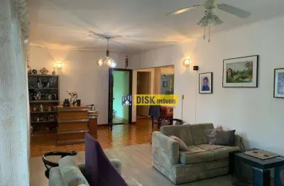 Sobrado com 3 dormitórios à venda, 244 m² por r$ 1.200.000,00 - parque dos pássaros - são bernardo do campo/sp