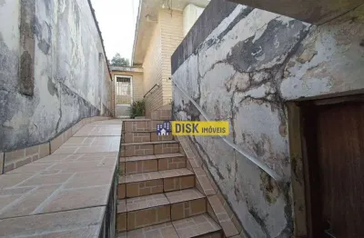 Terreno à venda, 228 m² por r$ 820.000,00 - vila gonçalves - são bernardo do campo/sp