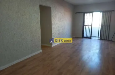 Apartamento com 2 dormitórios à venda, 70 m² por r$ 375.000,00 - rudge ramos - são bernardo do campo/sp