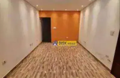 Sobrado com 3 dormitórios à venda, 248 m² por r$ 652.000,00 - parque selecta - são bernardo do campo/sp
