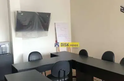 Sala, 41 m² - venda por r$ 150.000,00 ou aluguel por r$ 1.667,35/mês - rudge ramos - são bernardo do campo/sp